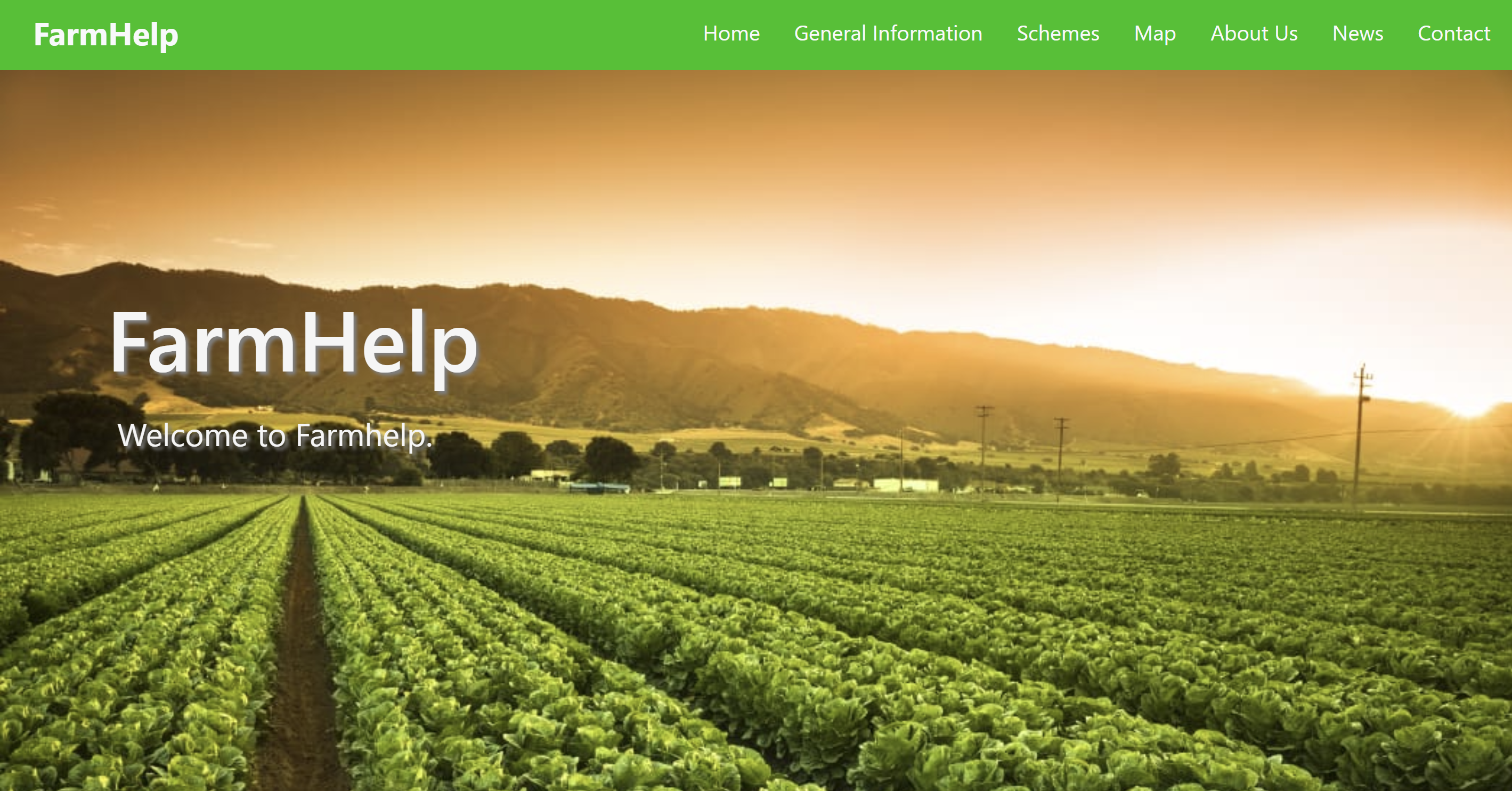 Farmhelp