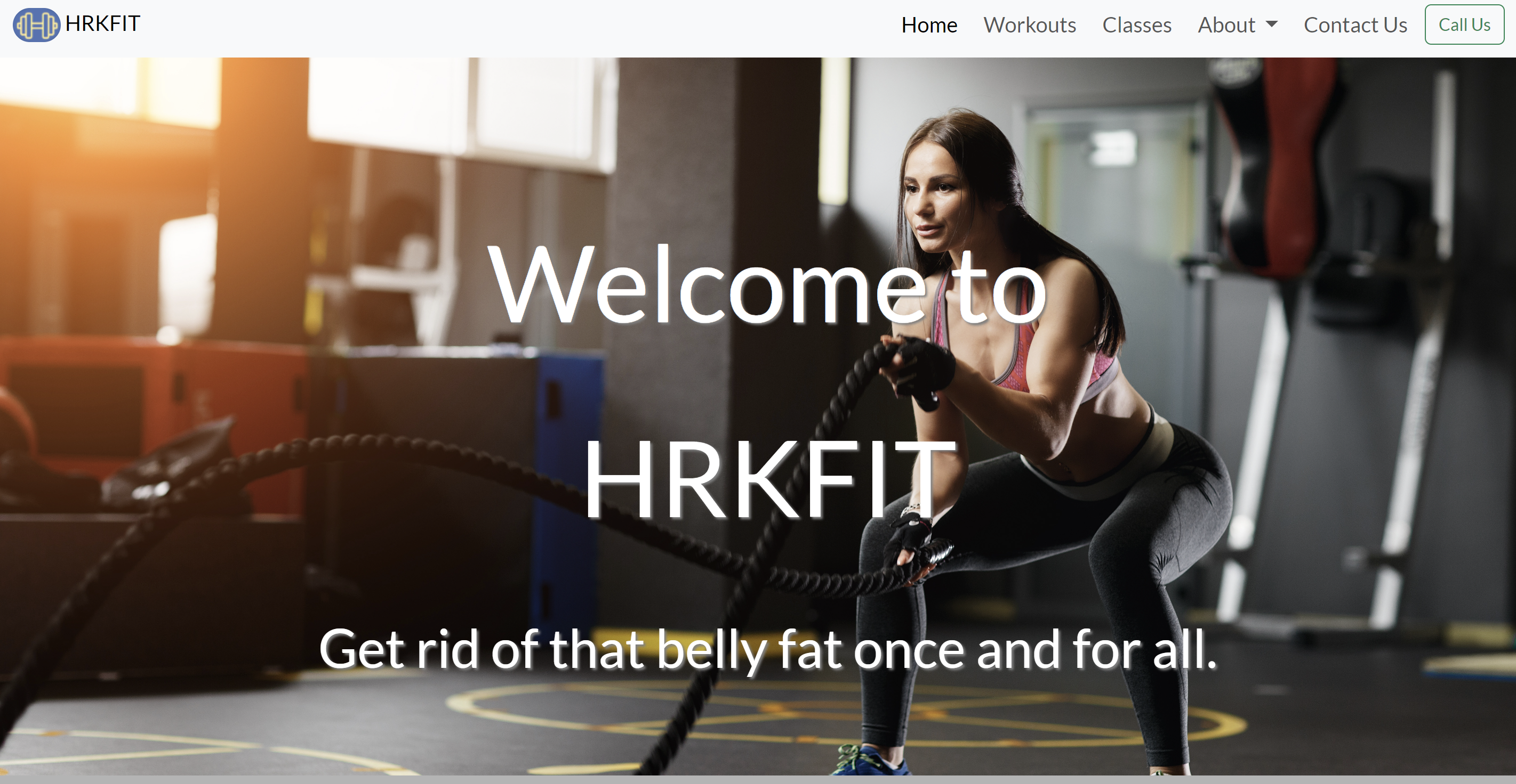 HRKFIT